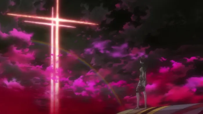 Evangelion