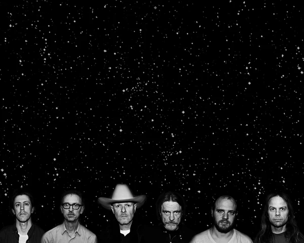 The Swans, la banda